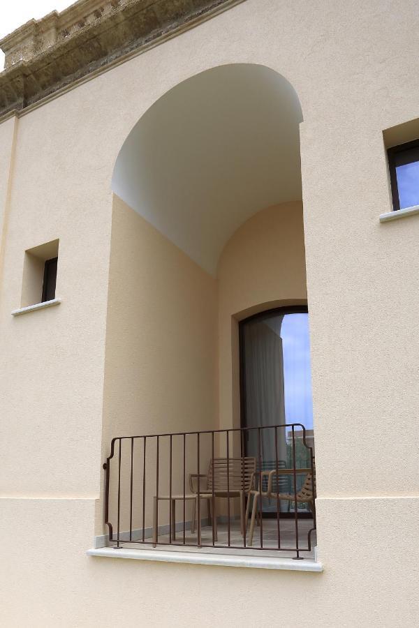 Bed and Breakfast Carrubia Nardò Exterior foto