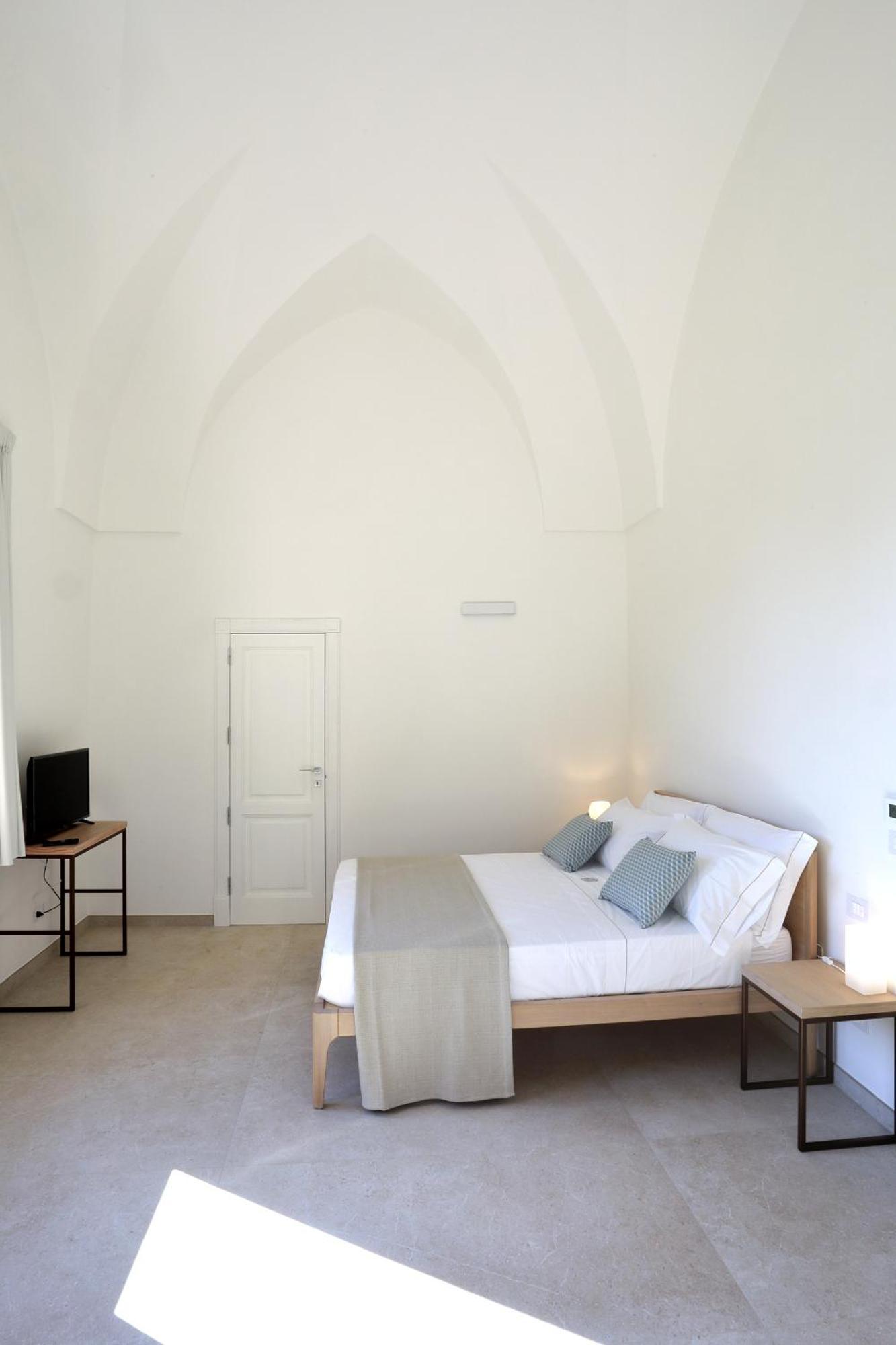 Bed and Breakfast Carrubia Nardò Exterior foto